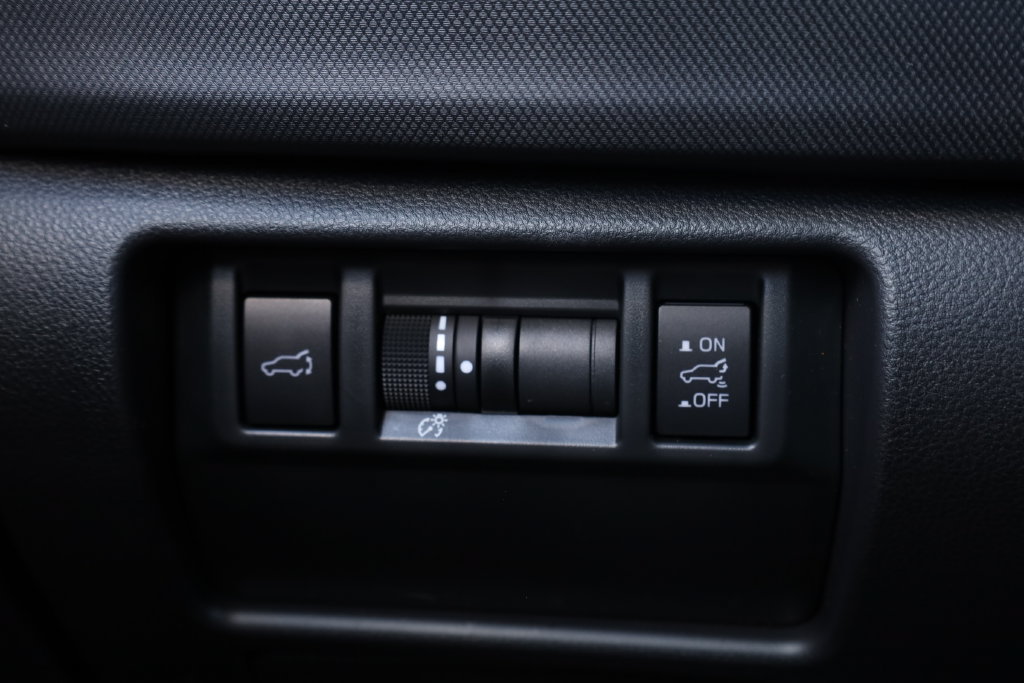 Used 2026 Subaru Forester Limited AWD/4WD image 21