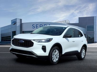 Used 2023 Ford Escape Active