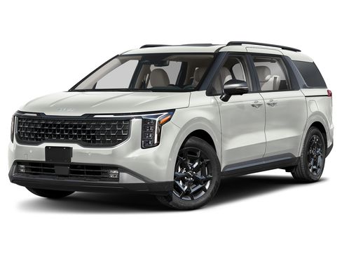 New 2027 Kia Carnival SX Prestige FWD image 38