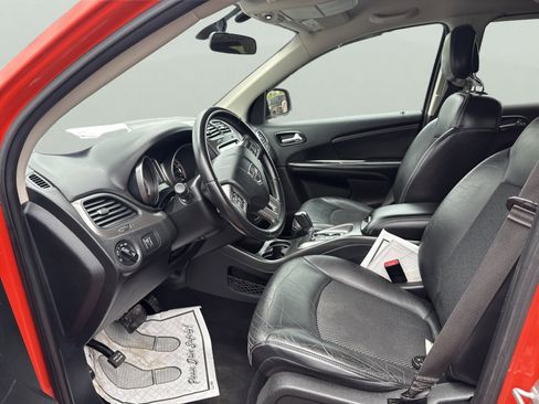 Used 2018 Dodge Journey Crossroad AWD/4WD image 17