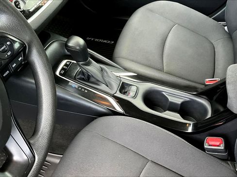 Certified 2020 Toyota Corolla LE image 14