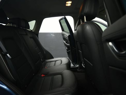 Used 2024 MAZDA CX-5 AWD 2.5 S image 57