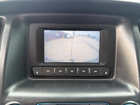Used 2016 Chevrolet Colorado W/T w/ WT Convenience Package AWD/4WD image 34