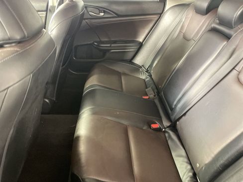 Used 2019 Honda Insight Touring image 23