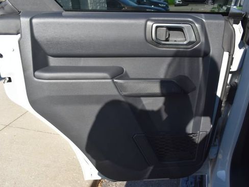 New 2026 Ford Bronco Outer Banks AWD/4WD image 38