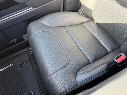 Used 2023 Toyota Tundra Limited image 27