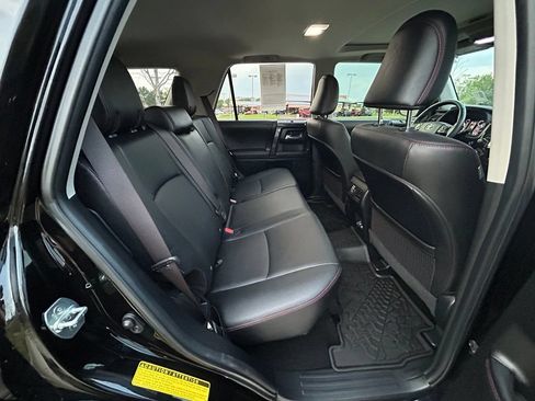Used 2024 Toyota 4Runner TRD Pro AWD/4WD image 29