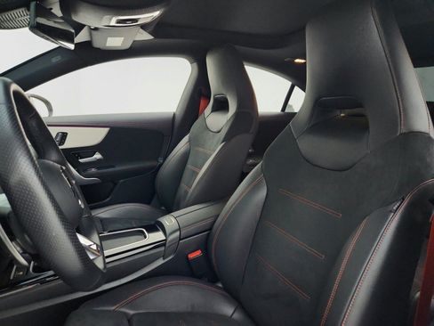 Certified 2026 Mercedes-Benz CLA 45 AMG S 4MATIC image 21