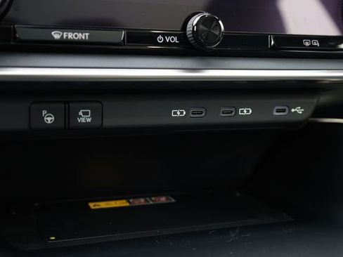 Used 2023 Lexus RZ 450e Premium w/ Technology Package image 19