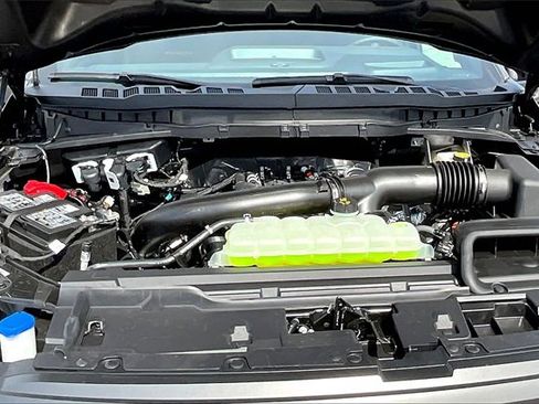 New 2025 Ford F150 Tremor w/ Equipment Group 402A High image 11