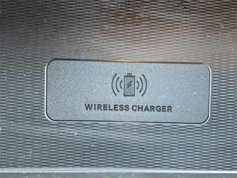 Certified 2025 Jeep Grand Cherokee L Limited w/ Luxury Tech Group II image 27