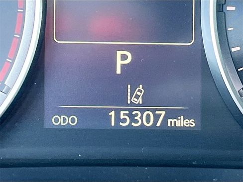 Used 2024 Lexus IS 300 w/ Comfort Package image 12