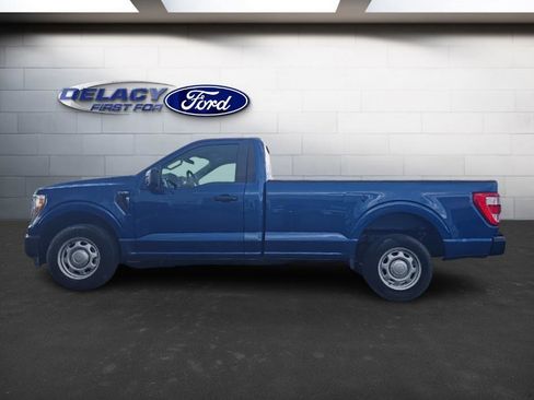 Used 2022 Ford F150 XL image 2
