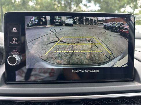 New 2025 Acura ADX FWD image 22