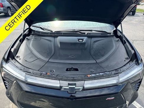 Used 2024 Chevrolet Blazer EV RS AWD/4WD image 23