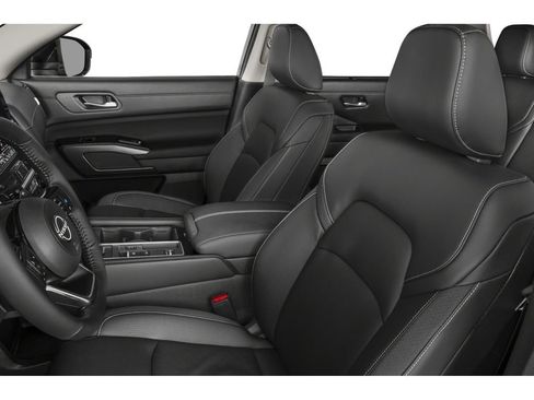 Used 2022 Nissan Pathfinder SL w/ SL Black Package AWD/4WD image 6