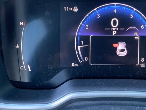 New 2026 Toyota Corolla XSE image 31