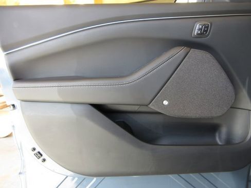 Certified 2023 Ford Mustang Mach-E Premium RWD image 9