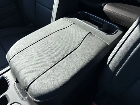 New 2026 GMC Sierra 1500 Denali w/ Technology Package image 21