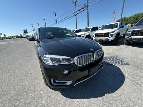 Used 2018 BMW X5 xDrive35i AWD/4WD image 37