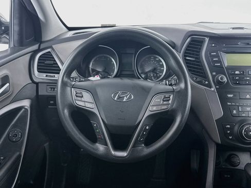 Used 2013 Hyundai Santa Fe Sport AWD/4WD image 17