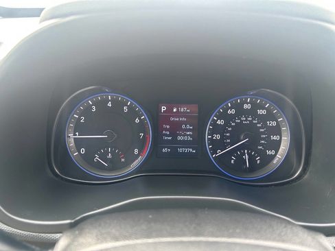 Used 2020 Hyundai Kona SE image 16