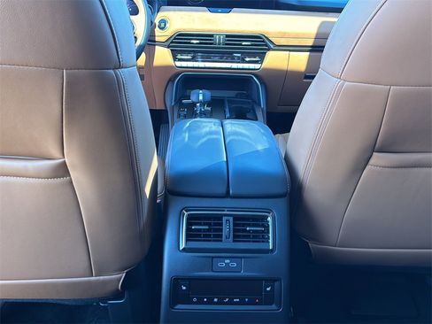 New 2026 MAZDA CX-70 3.3 Turbo S w/ Premium Plus image 17