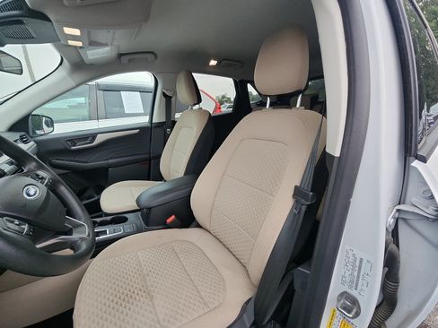 Used 2022 Ford Escape SE AWD/4WD image 18