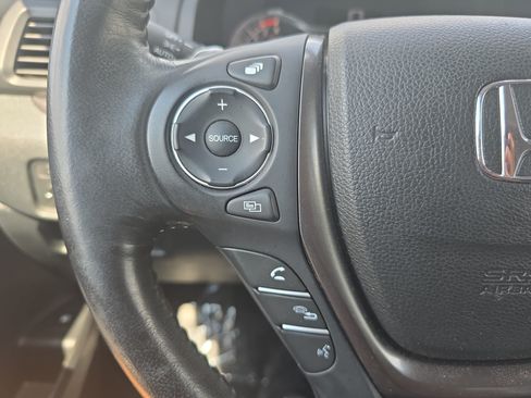 Used 2023 Honda Ridgeline RTL image 16