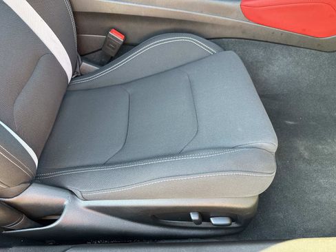 Used 2023 Chevrolet Camaro LT w/ Redline Edition image 10