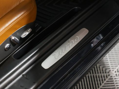 Used 2009 Porsche 911 Turbo image 23