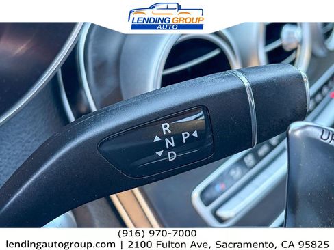 Used 2017 Mercedes-Benz C 63 AMG Sedan image 18