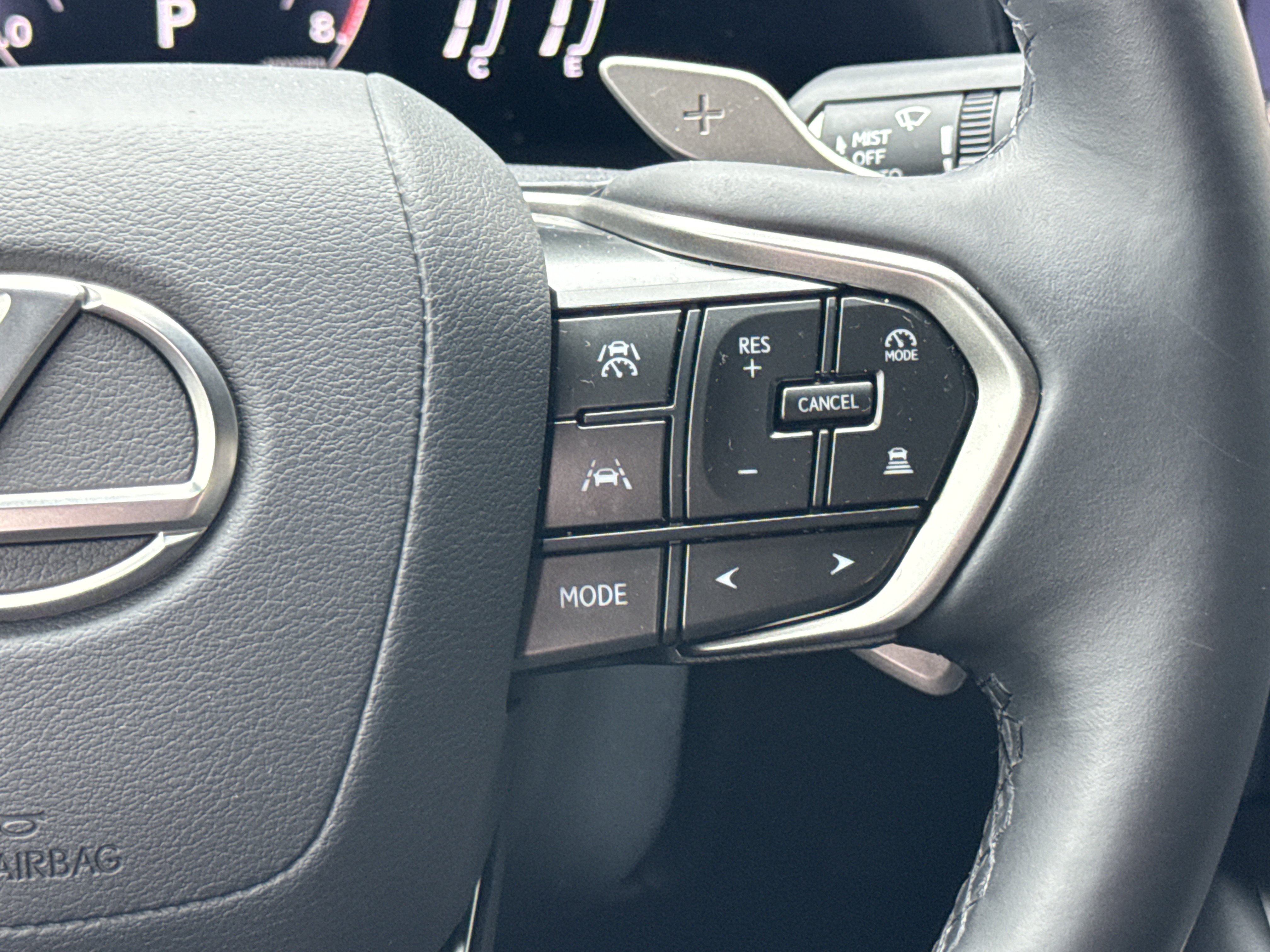 Used 2024 Lexus TX 350 FWD w/ Cold Weather Package image 34