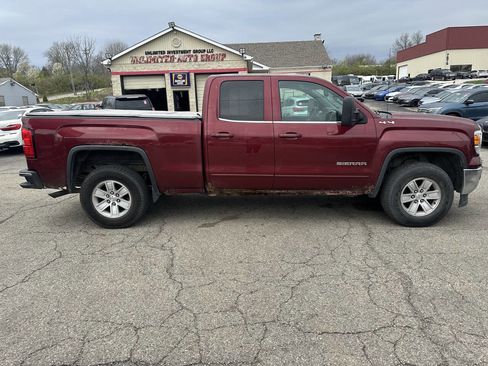 Used 2014 GMC Sierra 1500 SLE image 6