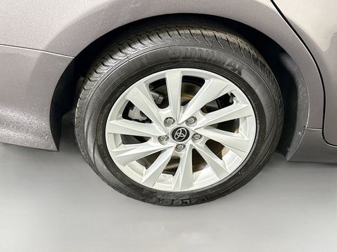 Used 2022 Toyota Camry LE w/ Convenience Package image 33