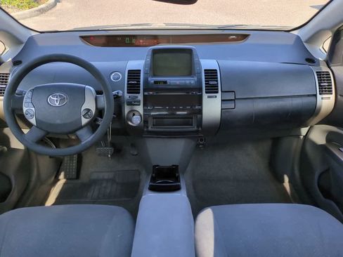 Used 2006 Toyota Prius FWD image 14