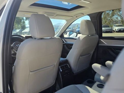 Certified 2024 MAZDA CX-90 Plug-In Hybrid w/ Preferred AWD/4WD image 21