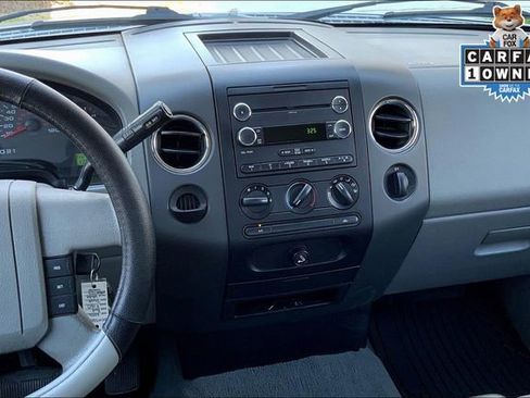 Used 2006 Ford F150 XLT image 7