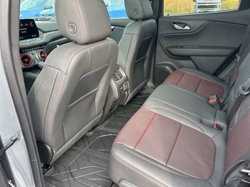 New 2025 Chevrolet Blazer RS w/ Driver Confidence II Package image 29