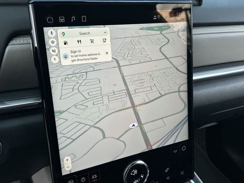 New 2026 GMC Terrain Elevation image 14