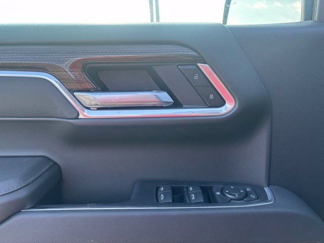 New 2026 Chevrolet Silverado 1500 RST w/ Safety Package AWD/4WD image 20