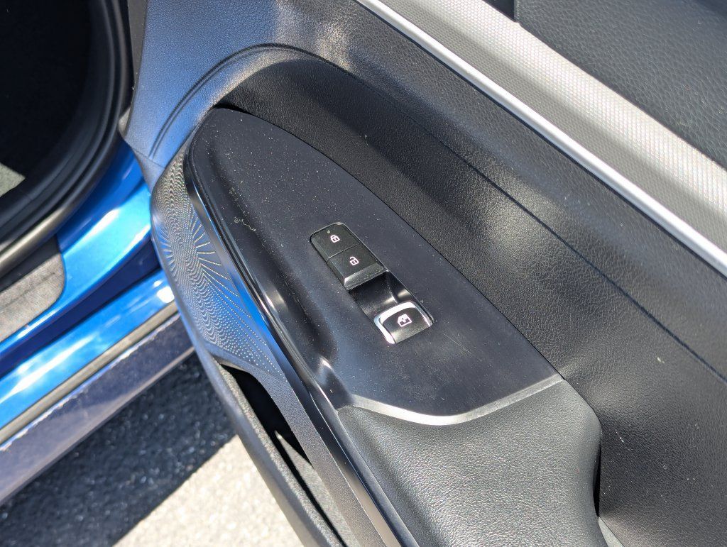 Used 2021 Kia K5 GT-Line FWD image 34