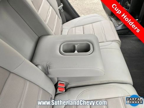 Used 2021 Honda CR-V EX-L image 34