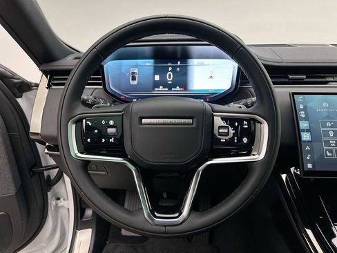 New 2026 Land Rover Range Rover Sport SE image 22