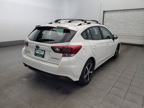 Used 2023 Subaru Impreza Premium image 9