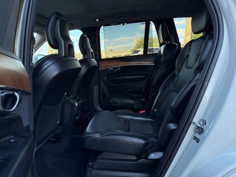 Used 2020 Volvo XC90 T6 Inscription w/ Protection Package image 47