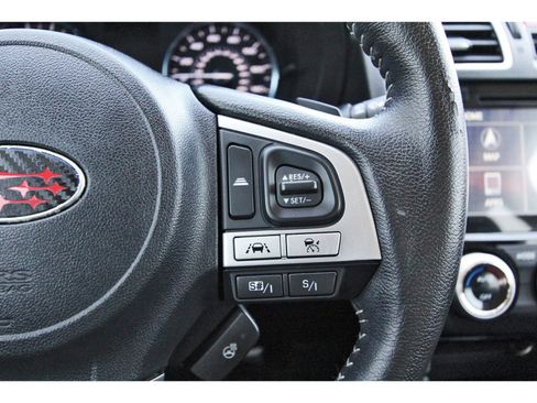 Used 2017 Subaru Forester 2.0XT Touring image 16