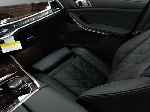 New 2026 BMW X5 xDrive40i image 26