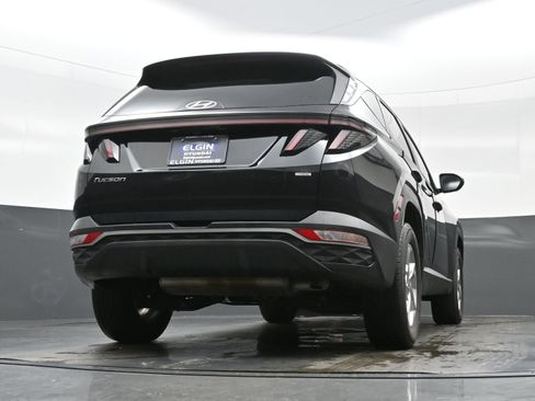 Used 2023 Hyundai Tucson SEL image 31
