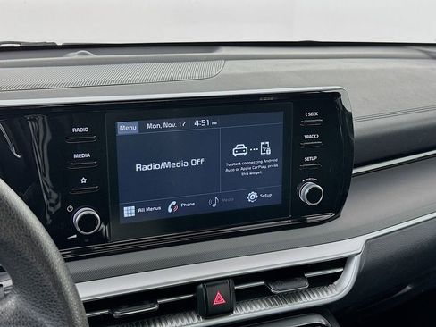 Used 2021 Kia K5 LXS image 15
